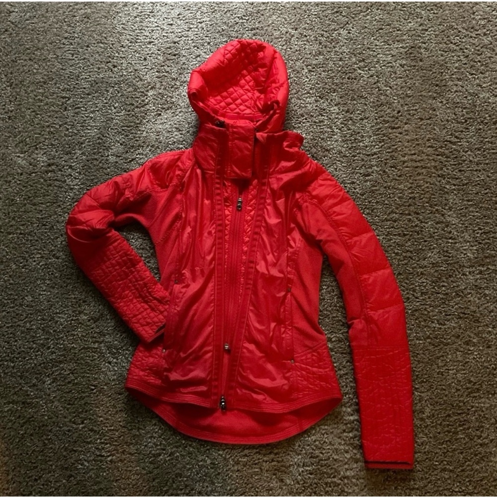 Lululemon Bundle Up Jacket - image 8